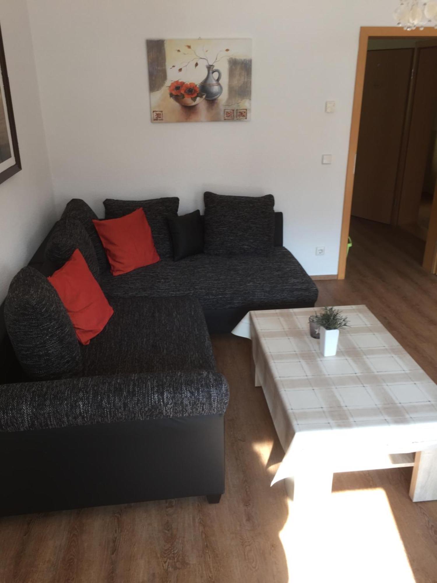 Villa Arizona Bad Schandau Room photo