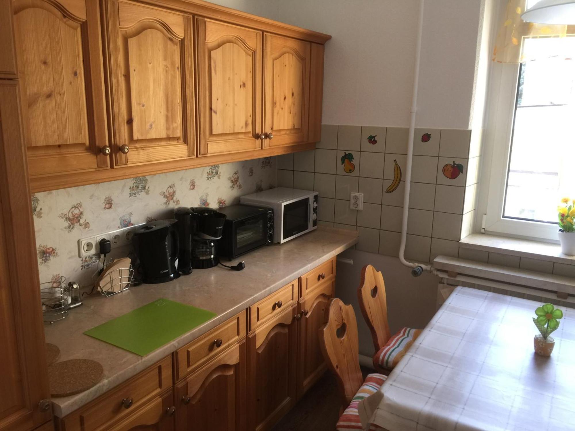 Villa Arizona Bad Schandau Room photo